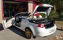 Volkswagen Eos 2.0AMT, 2010, 