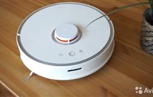 - Xiaomi Mi Robot Vacuum Cleaner