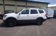 KIA Mohave 3.0AT, 2011, 