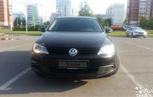 Volkswagen Jetta 1.6AT, 2012, 