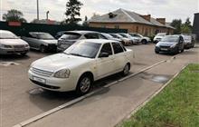 LADA Priora 1.6, 2011, 