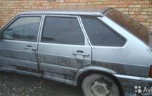  2114 Samara 1.5, 2004, , 