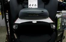   Cybex Pallas M-Fix Black Sea