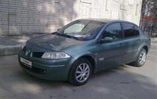 Renault Megane 1.6, 2006, 