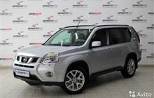 Nissan X-Trail 2.0CVT, 2012, 