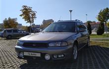 Subaru Legacy 2.5AT, 1997, 