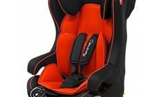   Rant Cowboy isofix 9-36