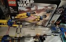 Lego Star Wars