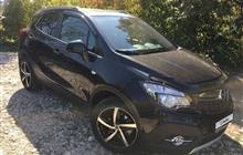 Opel Mokka 1.8AT, 2012, 