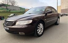 Hyundai Grandeur 3.3AT, 2006, 164000