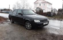 LADA Priora 1.6, 2010, 104000