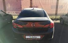 Opel Astra 1.6, 2012, 173000