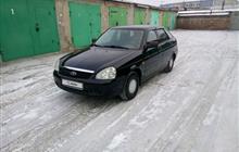 LADA Priora 1.6, 2010, 103000