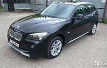 BMW X1 3.0AT, 2009, 170000