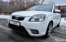 KIA Rio 1.4AT, 2011, 93000