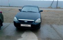 LADA Priora 1.6, 2008, 221000