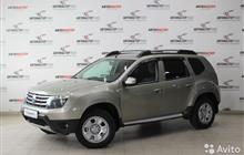 Renault Duster 2.0, 2013, 80311