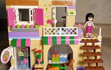 Lego Friends  