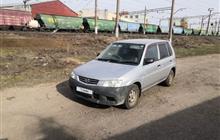 Mazda Demio 1.3, 2000, 170000