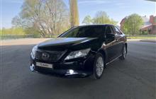 Toyota Camry 2.5AT, 2012, 105000