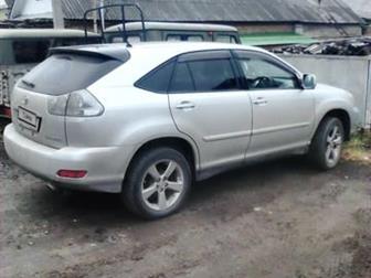  Toyota Harrier, 2005   1 ,    ,  ,  ,      ( ),    