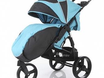  Baby Care Jogger Cryze,   : 18 ,     : 27 ,    : 20 ,    :  