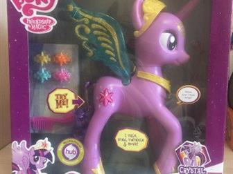 1,    My Little Pony           35 !  ,      