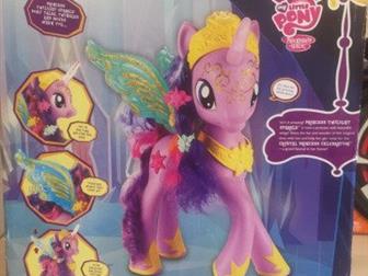 1,    My Little Pony           35 !  ,      