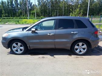   Acura RDX 2008 /,         4,  10  (   ),    ,  