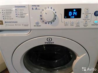  !   ,      !   Indesit 6kg, !, ,  1000  !    