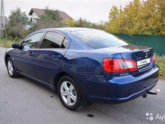     Mitsubishi Galant 2008  ,    2, 4(158 , ), -,  ,   