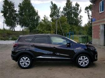  Renault Kaptur   ! !  : 1VIN   : X7LASREA*56****43 : 5: I (2016,  , ):  