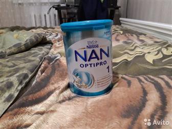 Nan optipro 1, 1 :   