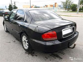     Hyundai Sonata,  6 , 2007 , 2, 0,  , , , ,  