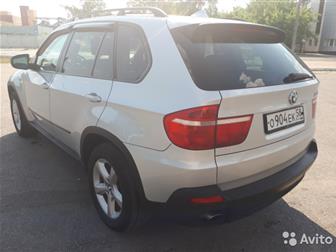    BMW X5 E70, 11, 2008 ,  ,   ,   5   , 3, 0si,  