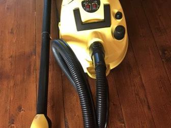   karcher sv 1802  