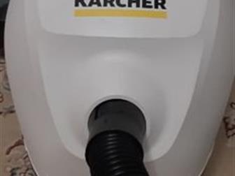  Karcher DS 6 Premium Mediclean         !     ,  