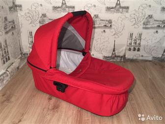        B-Motion 3   Britax   31         