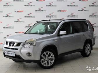  HYUNDAI,  TRADE,   5,  ,  56, 0  2012 Nissan X-Trail II  2, 0 141hp CVT 4WD SunRoof     