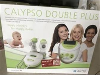   Calypso Double Plus        ,     ,    