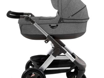  Stokke Trailz iZi Go by BeSafe Modular:   6  (  9 )  ,   ,   