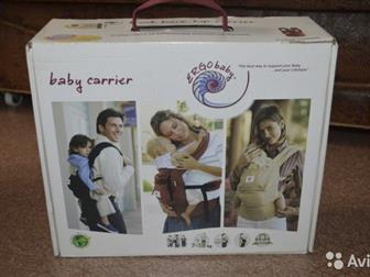   - ERGO Baby Carrier Organic, : 100%  ;-     4-5  (4)  4  (18 ),   