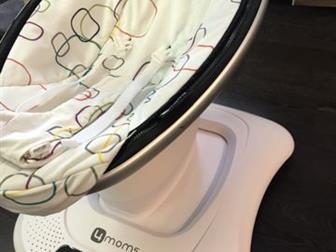   - 4moms mamaRoo,   , : /  