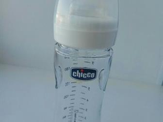 Chicco       Well-Being Glass  0  240 ,            