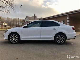  Volkswagen Jetta, 2016 ,  1, 6, 110 ,   ,       ,    