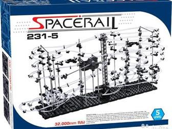    SpaceRail -  5 (231-5)       ,  , ,     