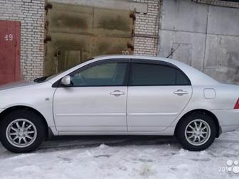  Toyota Corolla 2005   ( IX ,  130 ) ,   1,4 (97 , , )VVT-i       ,    