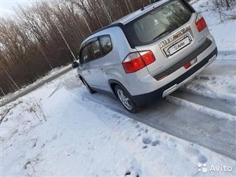  CHEVROLET ORLANDO LS, 2012 /      ,     ,        