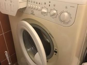       ,   8    Indesit WS 105 TX     