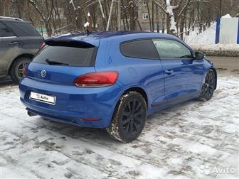     Volkswagen Scirocco 2009 , ,        ,      ,  